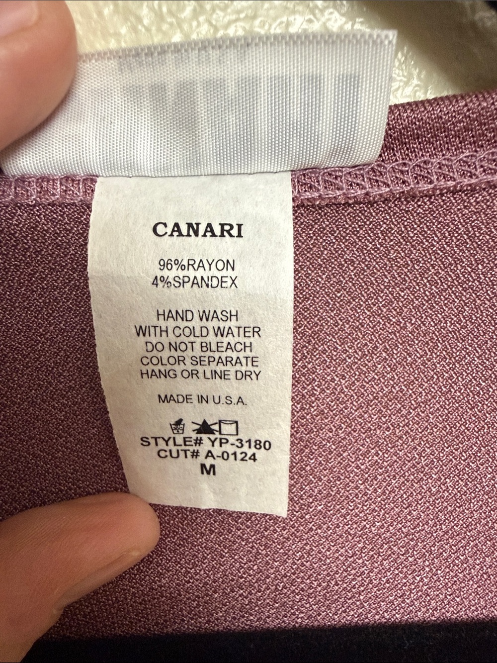 Canari Duster - Picture 4 of 4